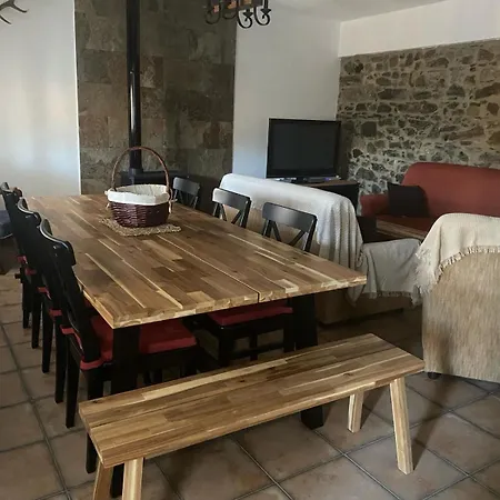 Holiday home La Encina
