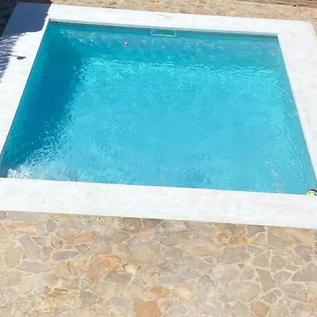 La Encina Holiday home
