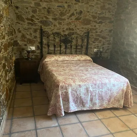 La Encina Holiday home *
