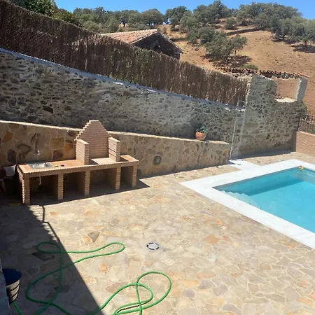 La Encina Holiday home