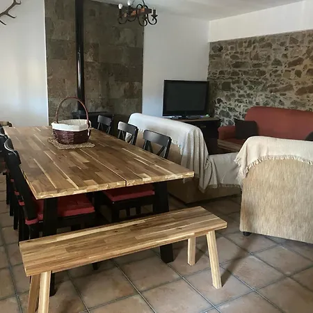Holiday home La Encina *
