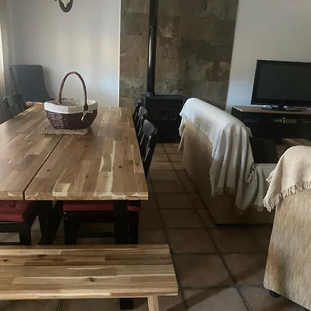 La Encina Holiday home *