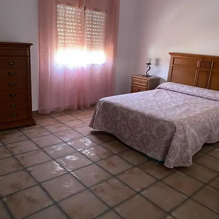La Encina * Azuel