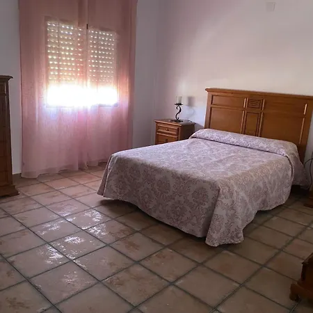 La Encina Holiday home