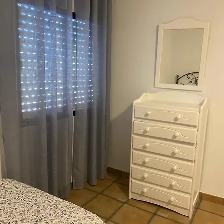 Holiday home La Encina Azuel