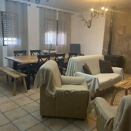 Holiday home La Encina