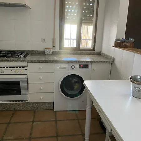 La Encina Holiday home Azuel