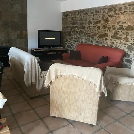 La Encina Holiday home