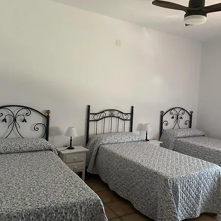 Holiday home La Encina Azuel