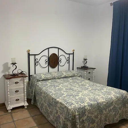 La Encina * Azuel