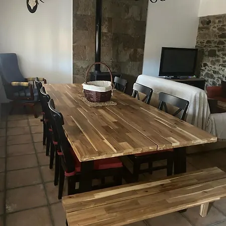 La Encina * Azuel
