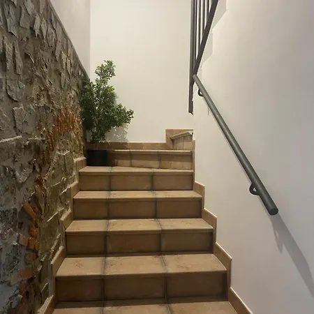 La Encina Holiday home *