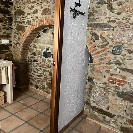 La Encina Holiday home *